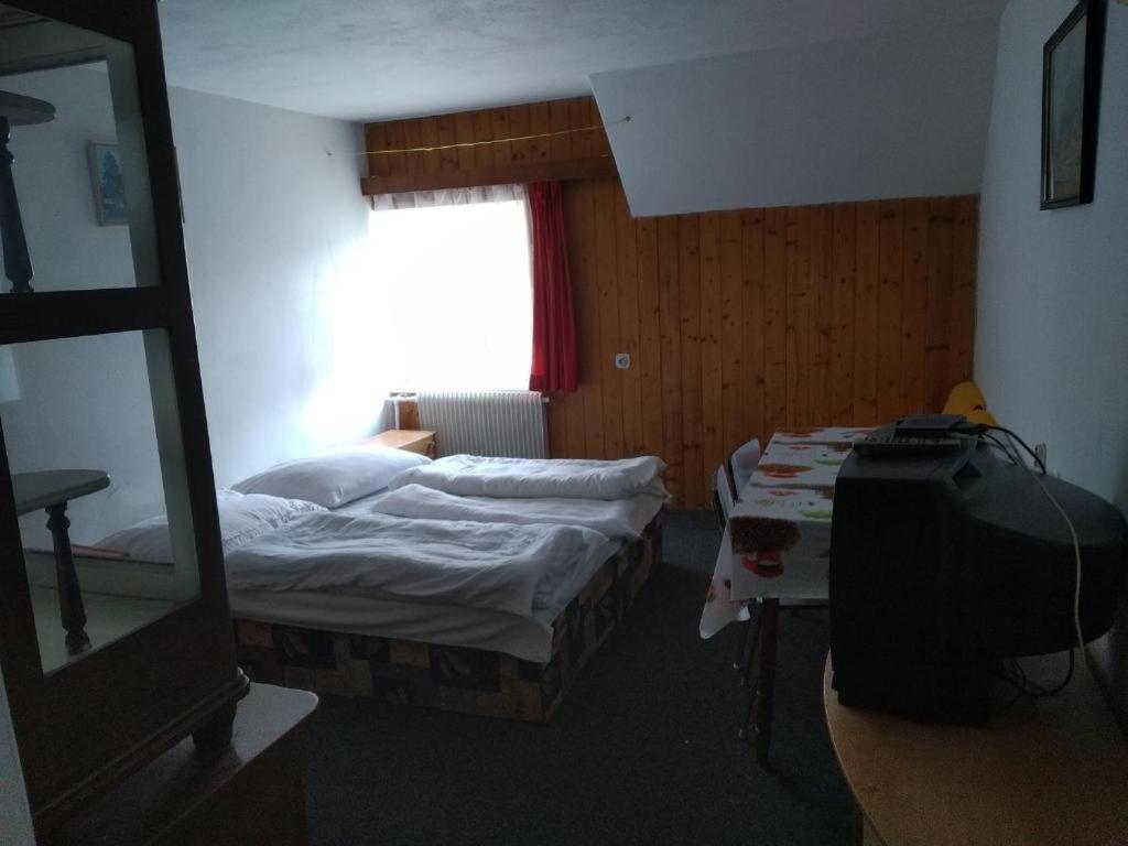 Apartmany Dolni Rokytnice Nad Jizerou Cp 37 Esterno foto