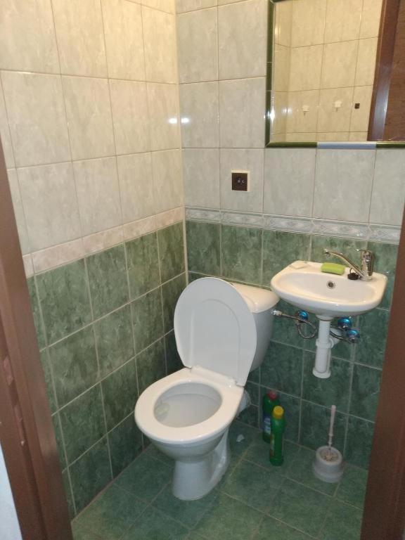 Apartmany Dolni Rokytnice Nad Jizerou Cp 37 Esterno foto