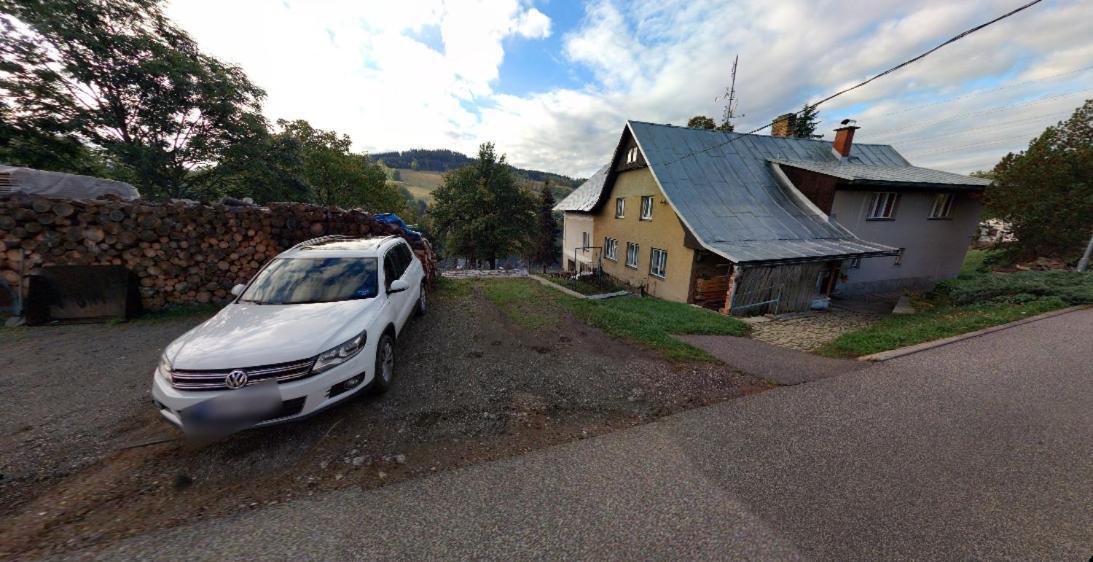 Apartmany Dolni Rokytnice Nad Jizerou Cp 37 Esterno foto