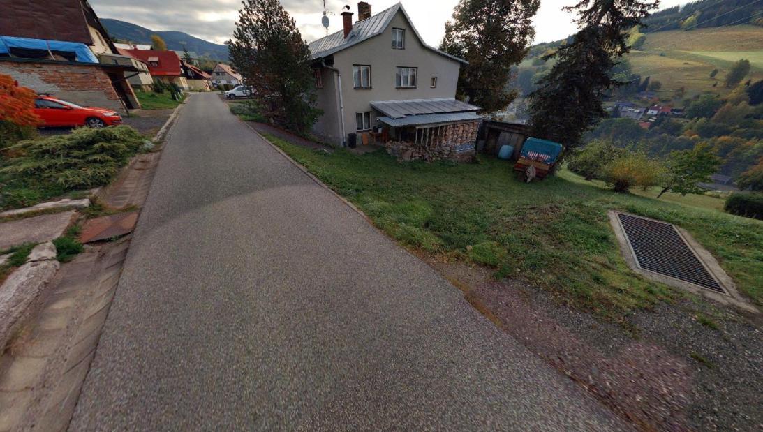 Apartmany Dolni Rokytnice Nad Jizerou Cp 37 Esterno foto