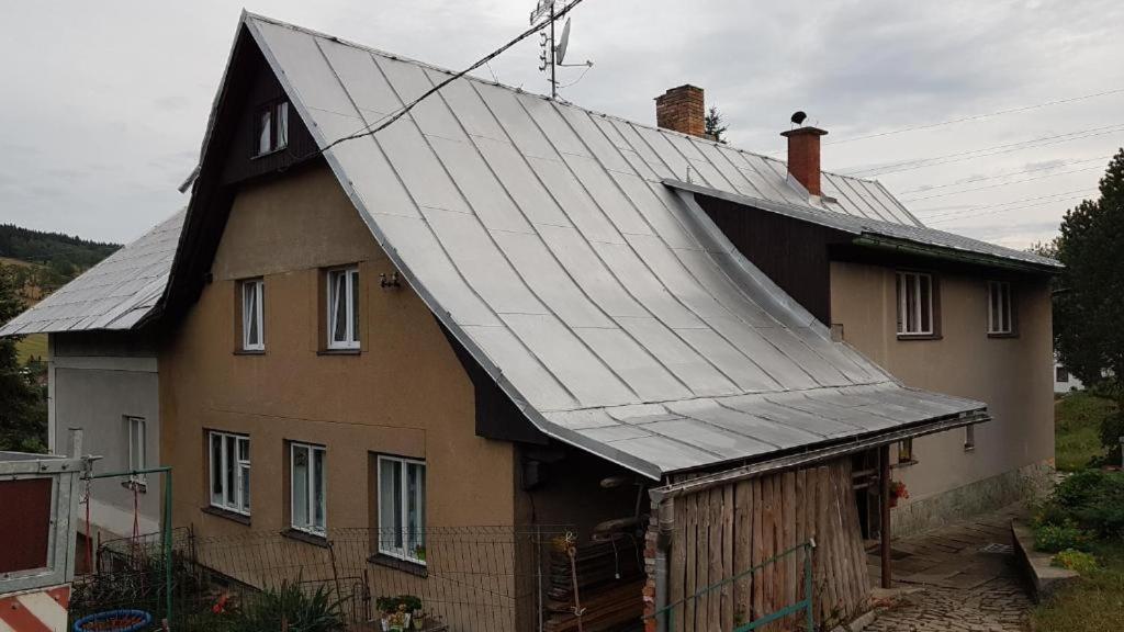 Apartmany Dolni Rokytnice Nad Jizerou Cp 37 Esterno foto