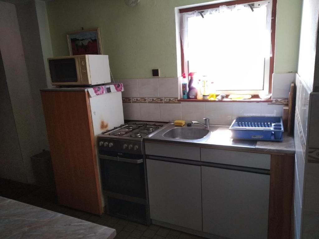 Apartmany Dolni Rokytnice Nad Jizerou Cp 37 Esterno foto